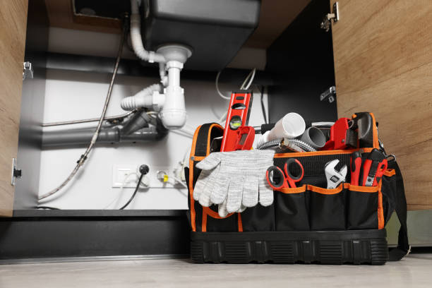 Best Gas Line Repair  in South Burlington, VT
