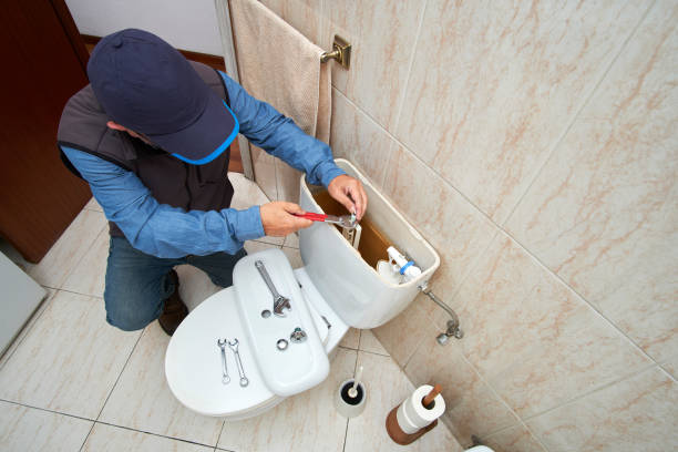 Best Residential Plumbing Services  in South Burlington, VT