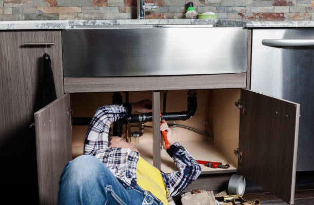 Best Local Plumber Services  in South Burlington, VT