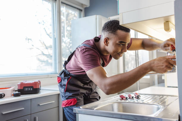 Best Same-Day Plumbing Service  in South Burlington, VT